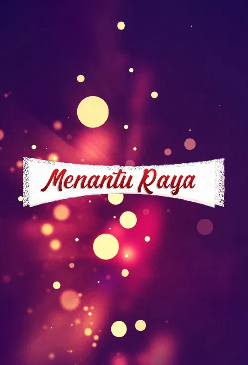 Menantu Raya poster