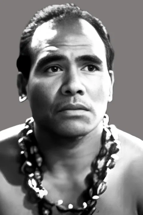 Satini Pualoa profile