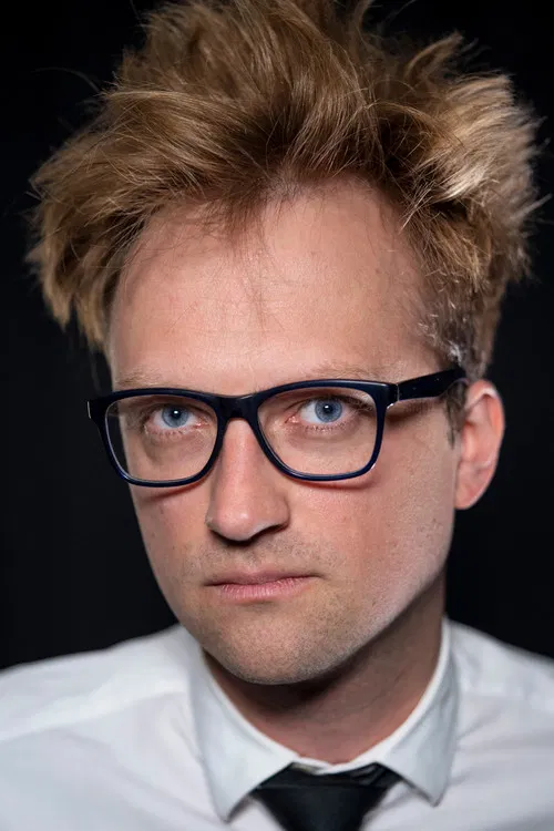 Andrew Przybytkowski profile