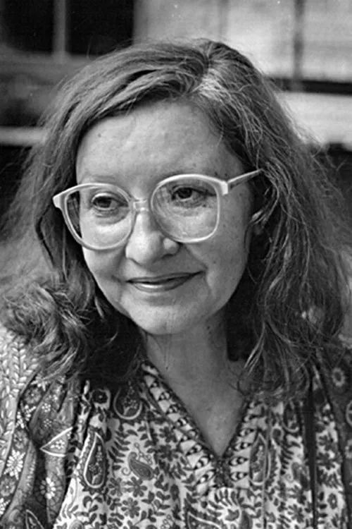 Eva Švankmajerová profile