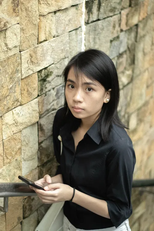 Clarisse Tagayun profile