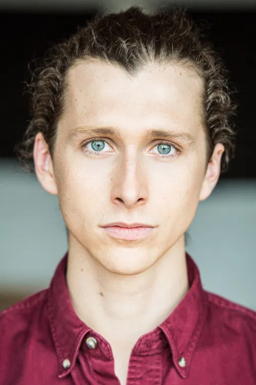 Félix-Antoine Cantin profile