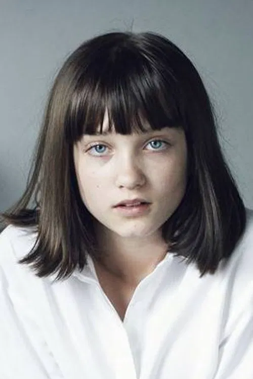 Vitaliia Turchyn profile