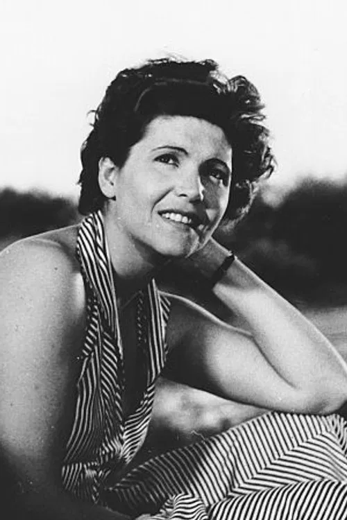 Elisabeth Höbarth profile