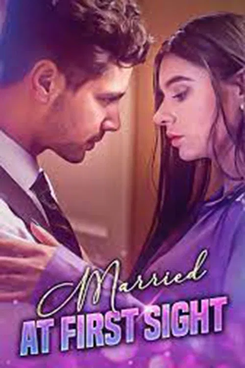 Married At First Sight poster