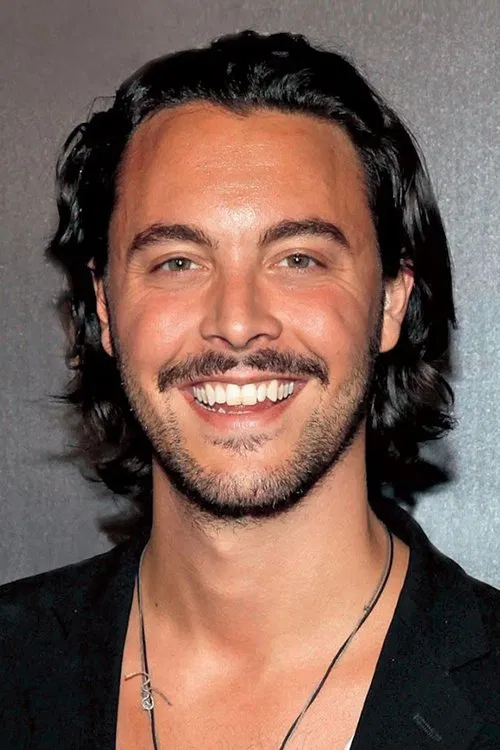 Jack Huston profile