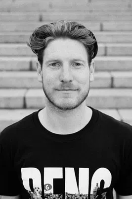 Wieger Van Wageningen profile