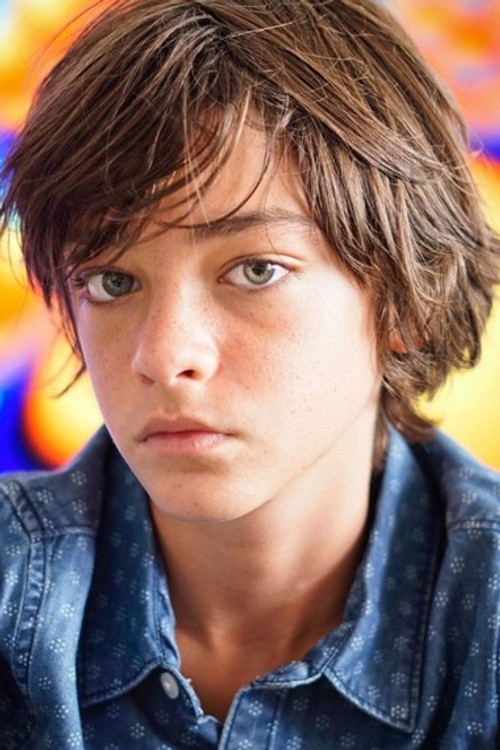 Jorge Benito profile