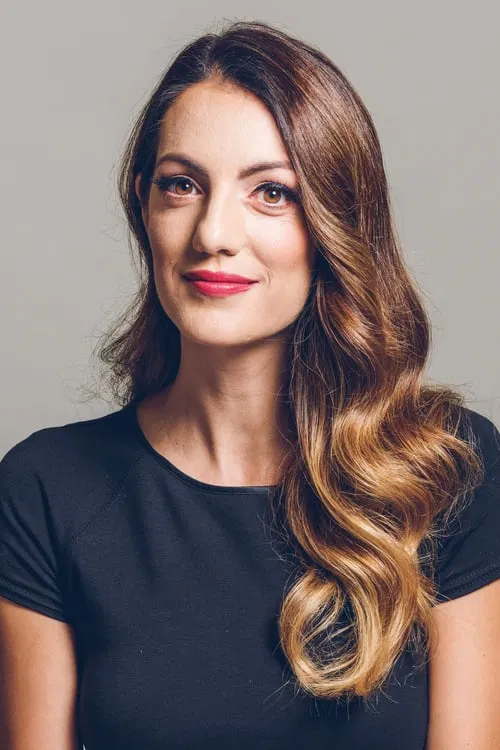 Susana Ballesteros profile