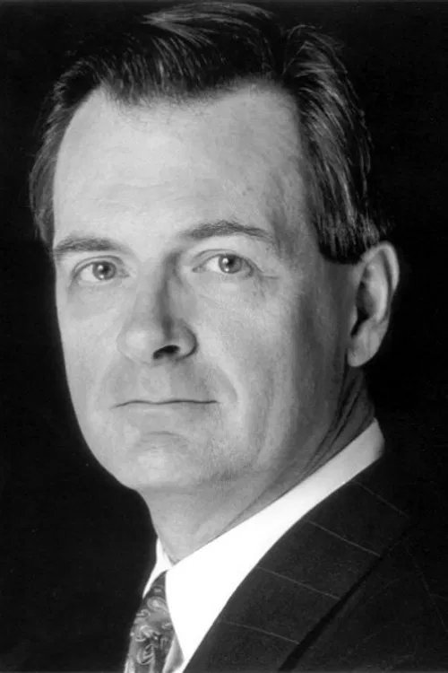 Barry Lee-Thomas profile