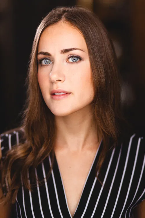 Julia Borsellino profile