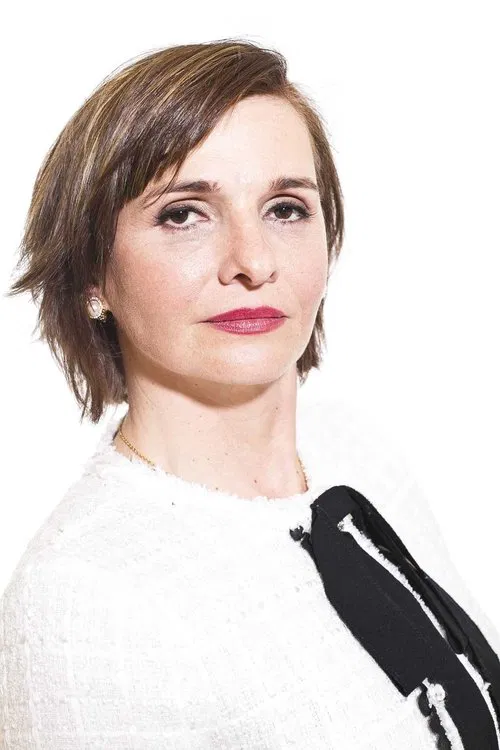 Sylvie Rocha profile