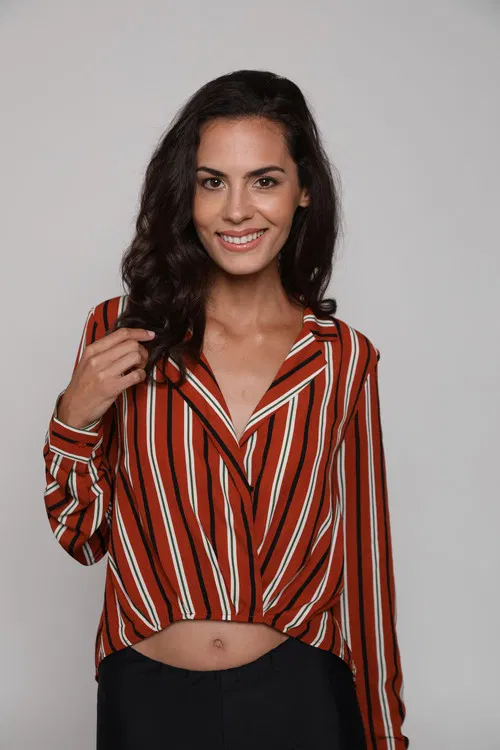 Yesika Glikman profile