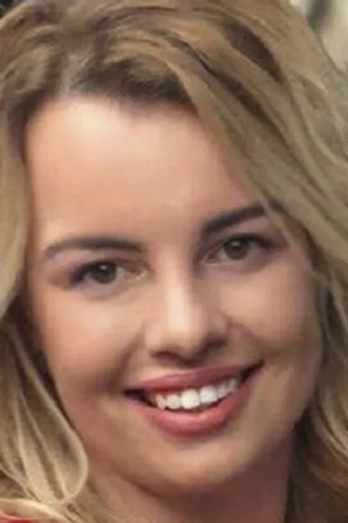 Nadezhda Anikeeva profile