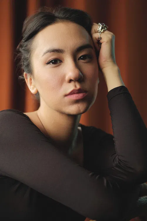 Ioanna Kimbook profile