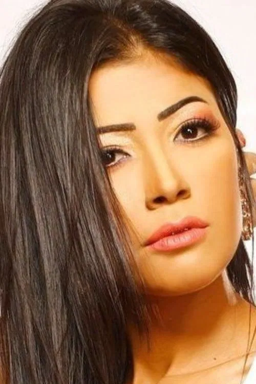 Maha Nassar profile