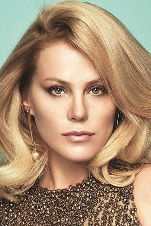 Yıldız Kaplan profile