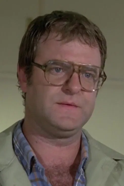 Reiner Horst Scheibe profile