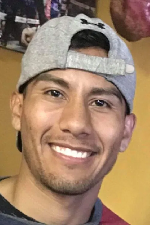 Jose Alejandro Burgos profile