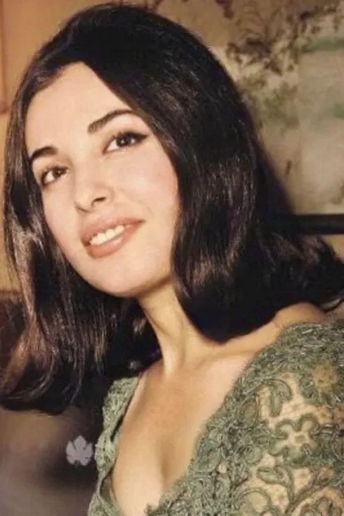 Nagat Al-Saghera profile