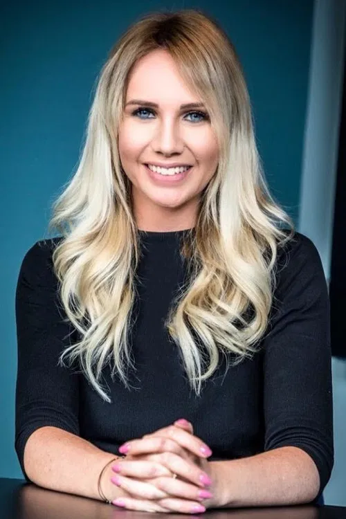 Christin Kaldma profile