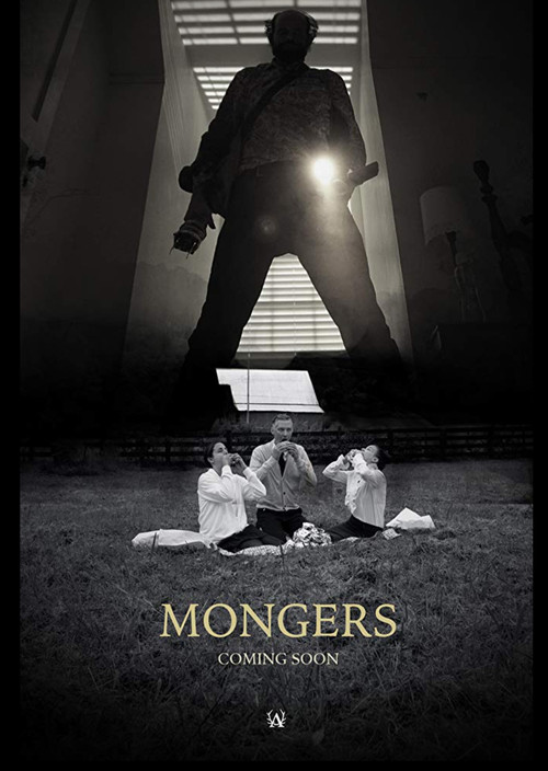 Mongers poster