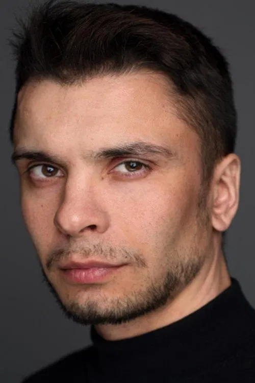 Andrey Davydov profile
