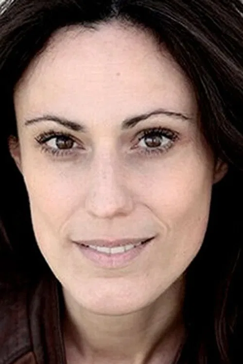 Géraldine Girault profile