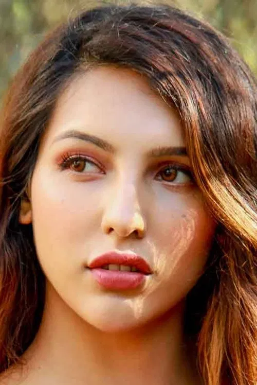 Nibedita Pal profile