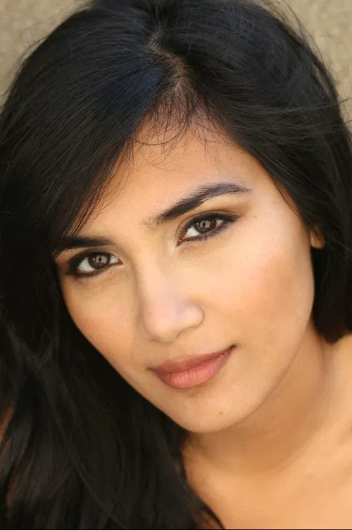 Hina Abdullah profile