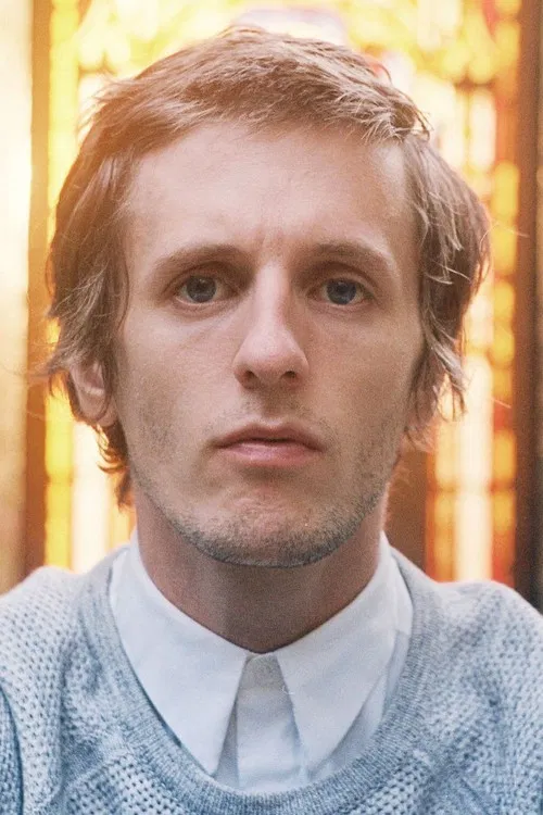 Andrew Huculiak profile