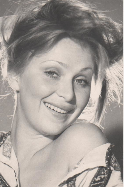 Irina Reznikova profile