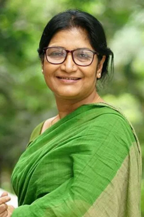 Shilpi Sarker Apu profile