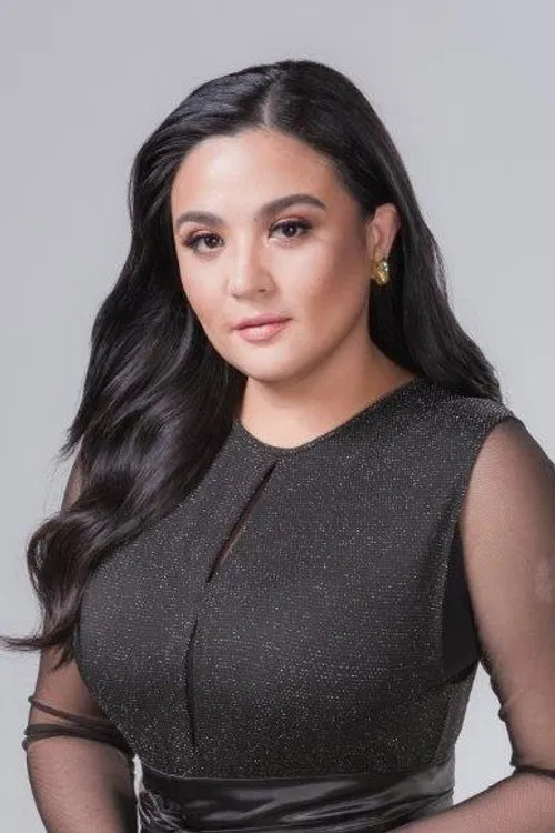 Sunshine Dizon profile