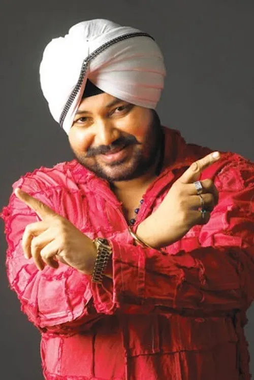 Daler Mehndi profile