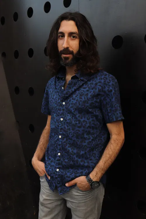 Anthony Marks profile