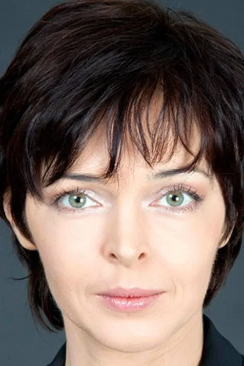 Larisa Markina profile