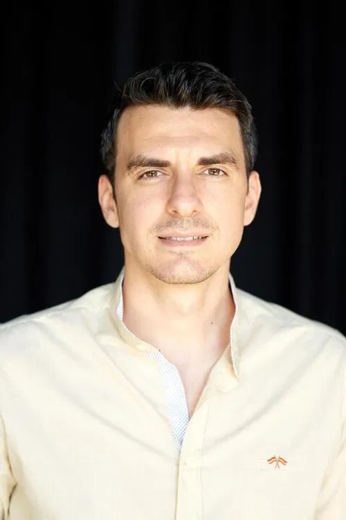 Alexandru Ion profile