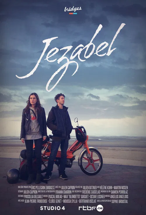Jezabel poster