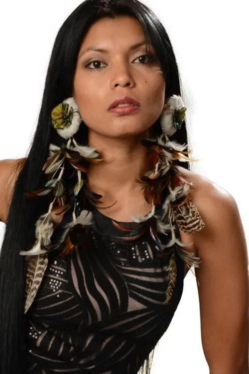 Zahy Guajajara profile