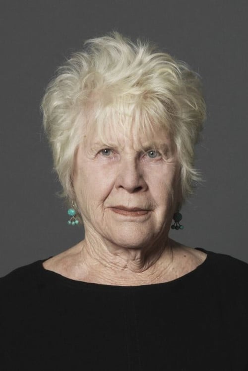 Annemarie Prins profile