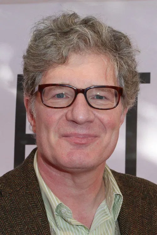 Roger Willemsen profile