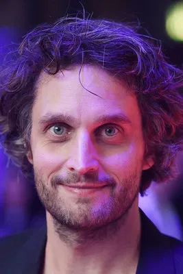 Stefan Bühling profile