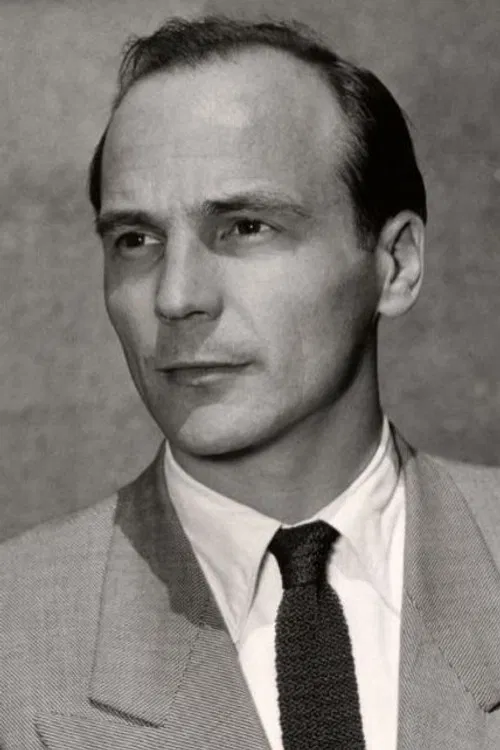 Albert Quendler profile