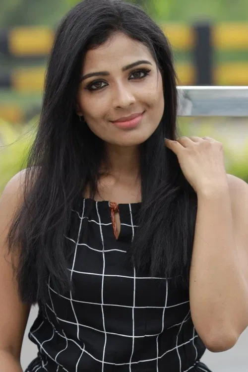 Sruthi Vipin profile