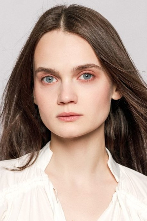 Serafima Kramer profile