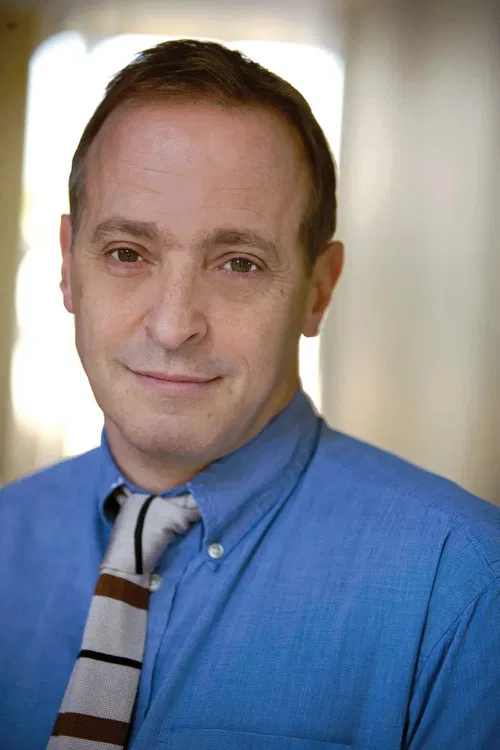 David Sedaris profile
