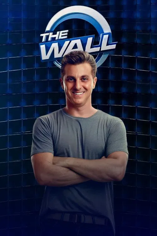 The Wall poster