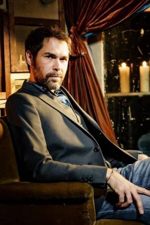 Benoît Philippon profile