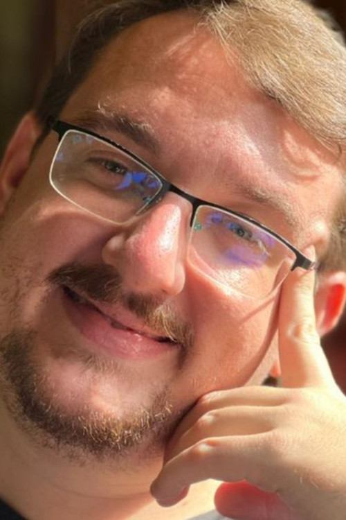 Nic Goodrich profile